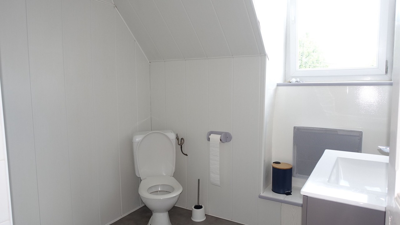 Photo of Bathroom in Lannion