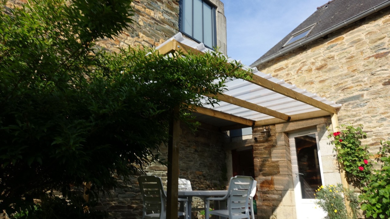 Photo of Outdoor in Lannion