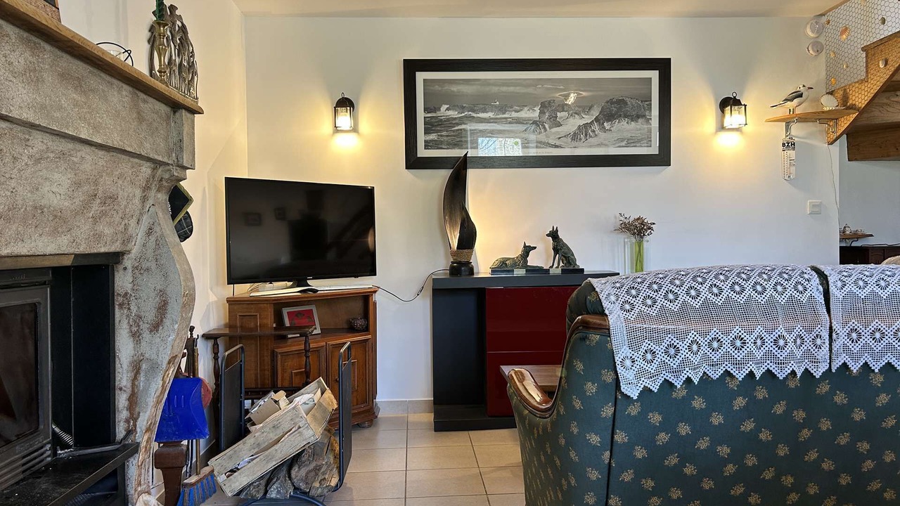 Photo of Livingroom in Frehel
