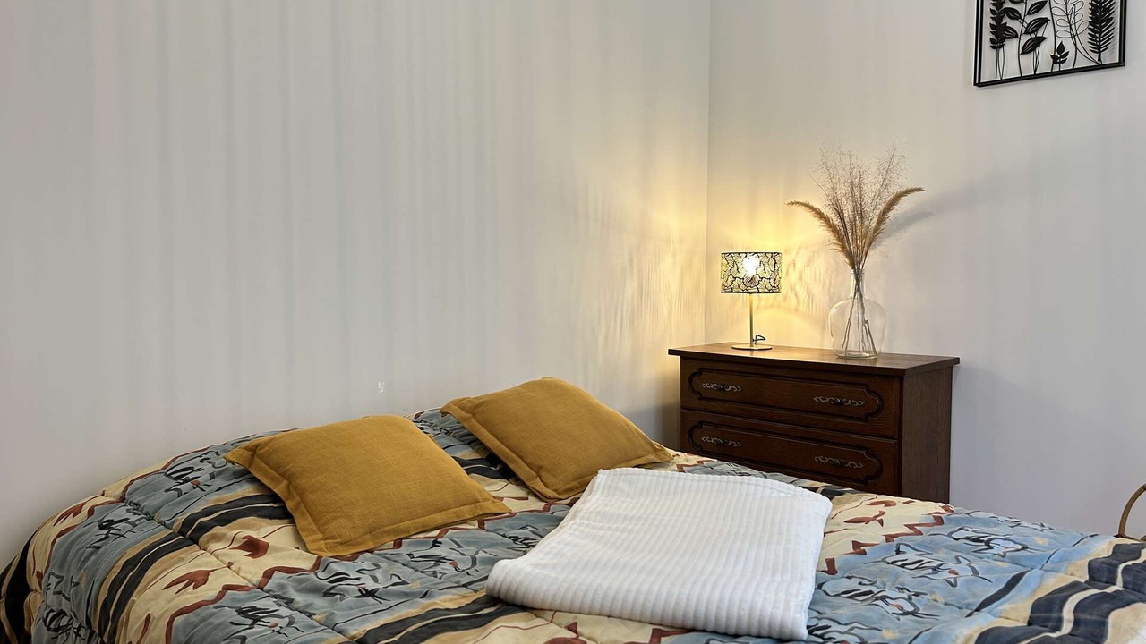 Photo of Bedroom in Frehel