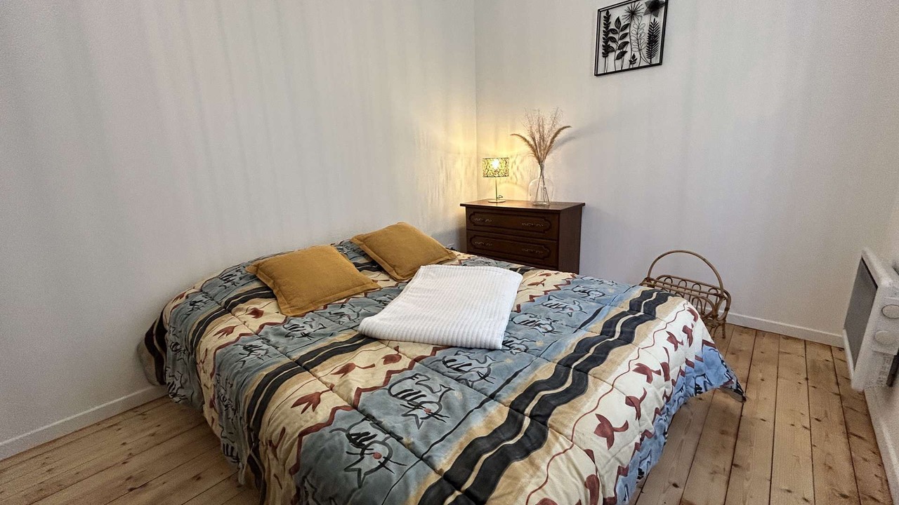 Photo of Bedroom in Frehel