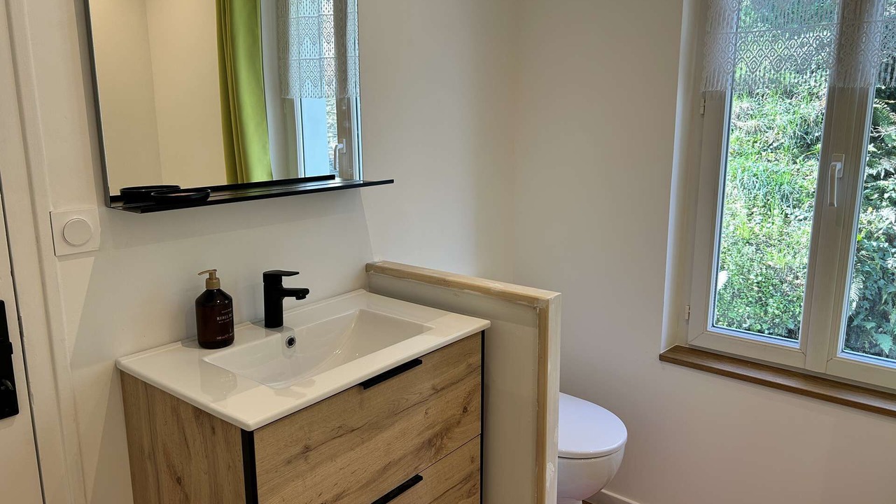 Photo of Bathroom in Frehel