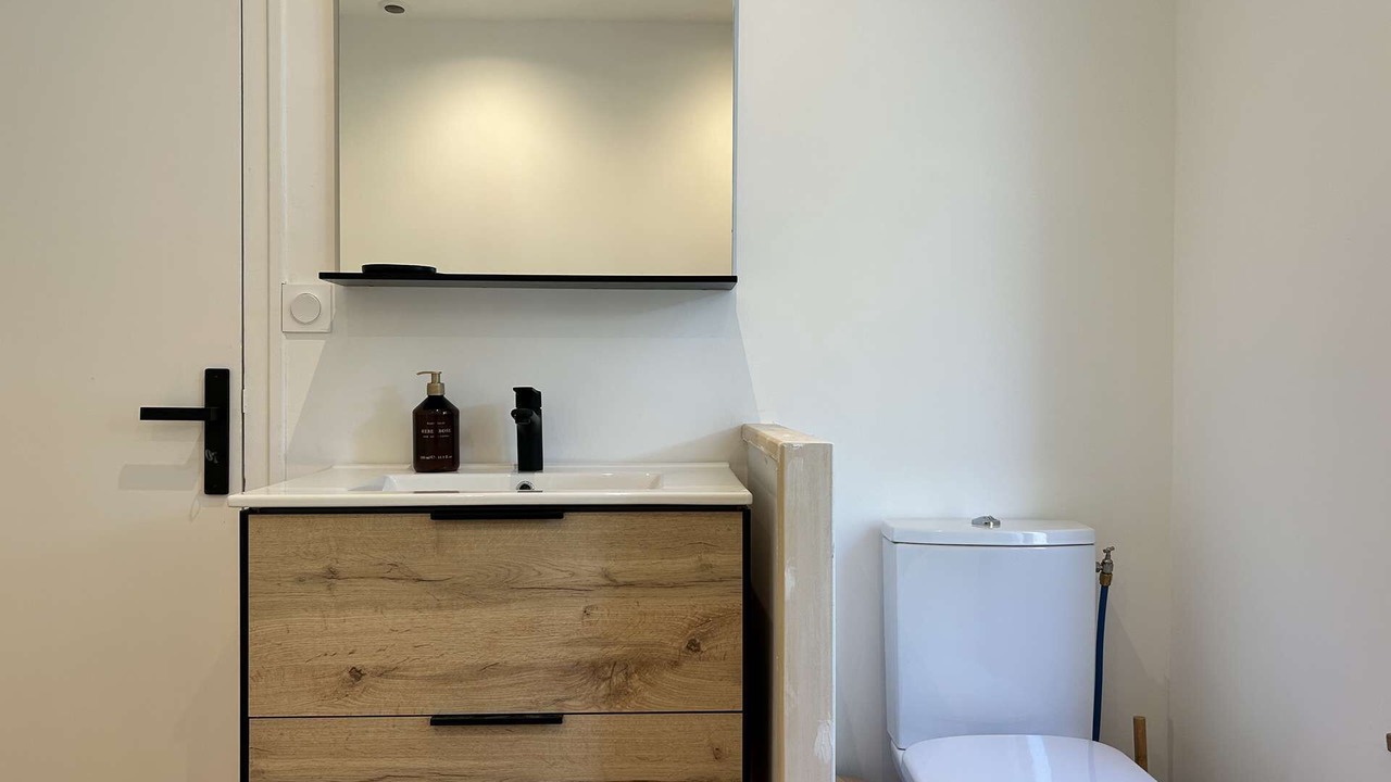 Photo of Bathroom in Frehel