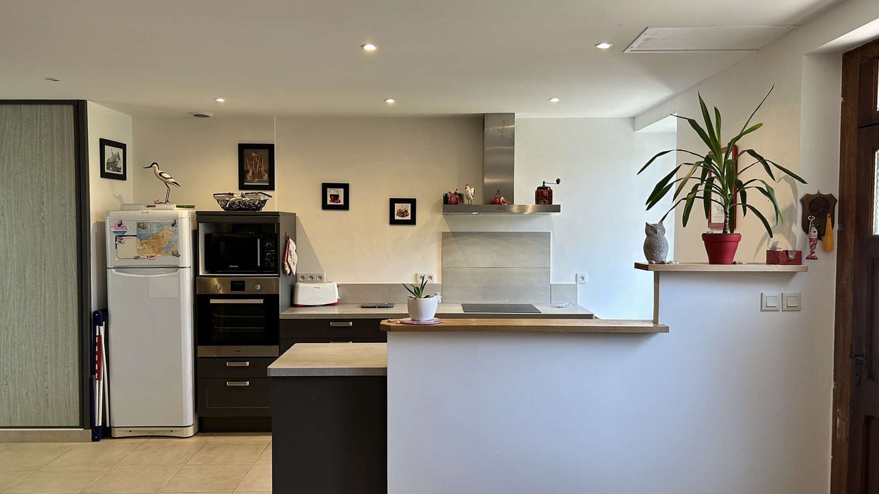 Photo of Kitchen in Frehel
