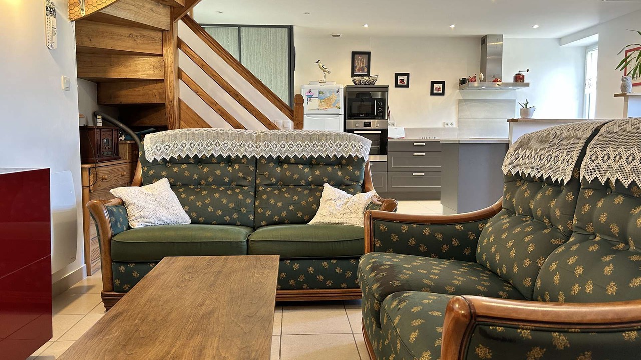 Photo of Livingroom in Frehel