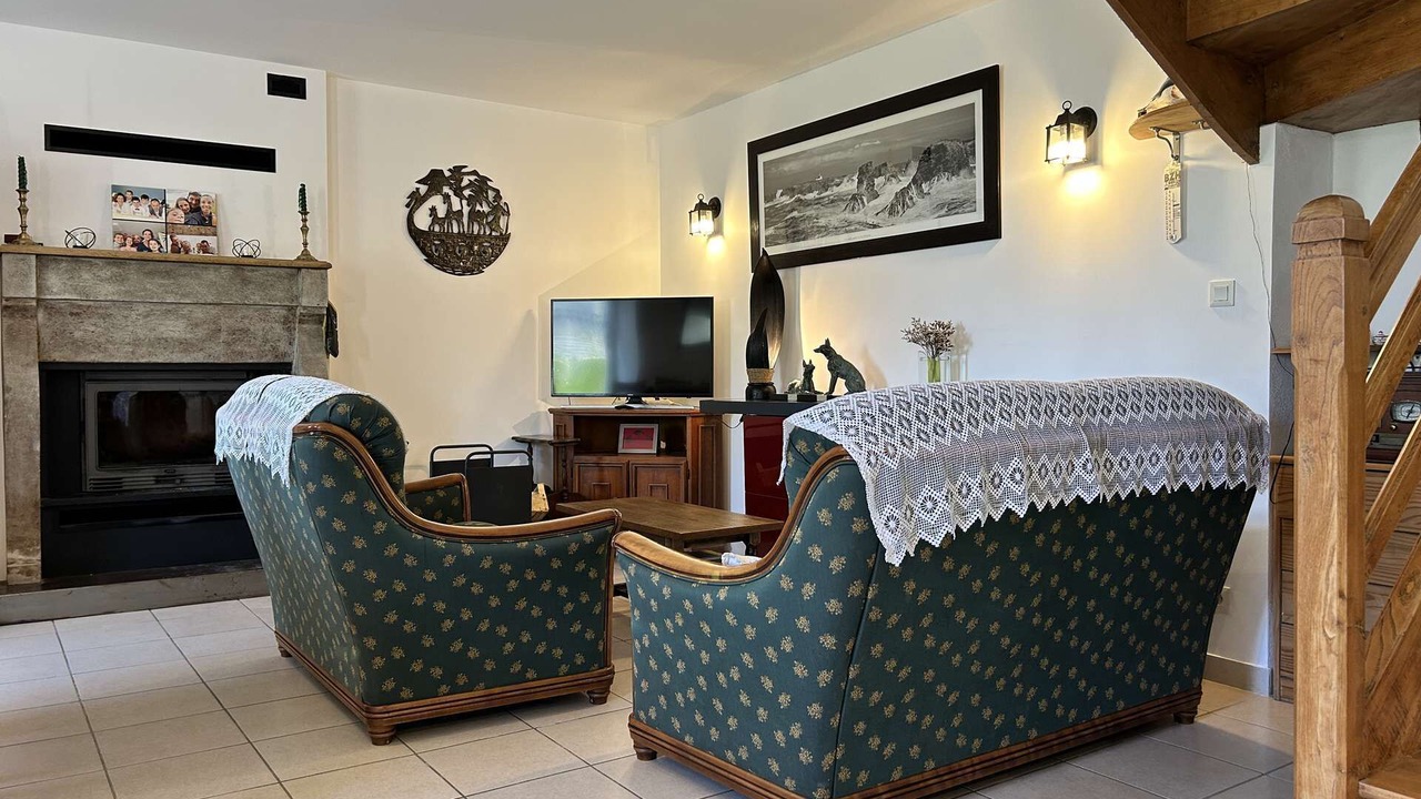 Photo of Livingroom in Frehel