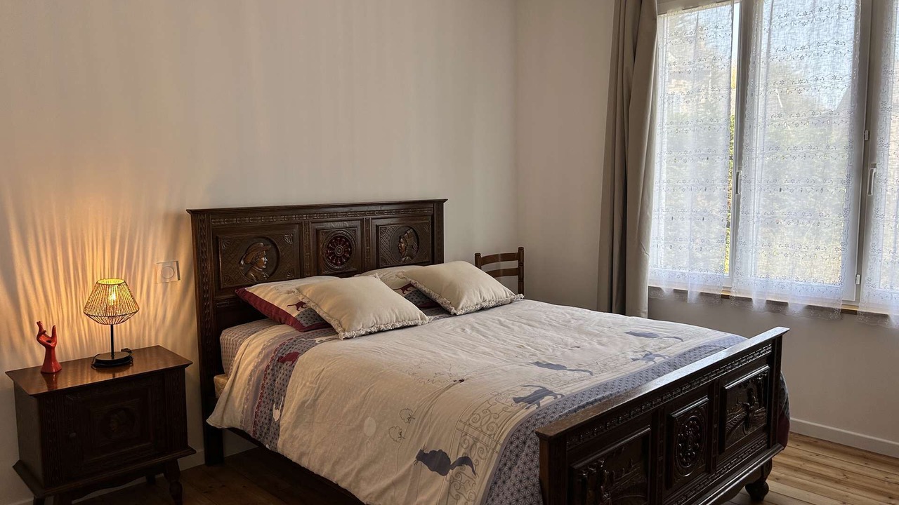 Photo of Bedroom in Frehel