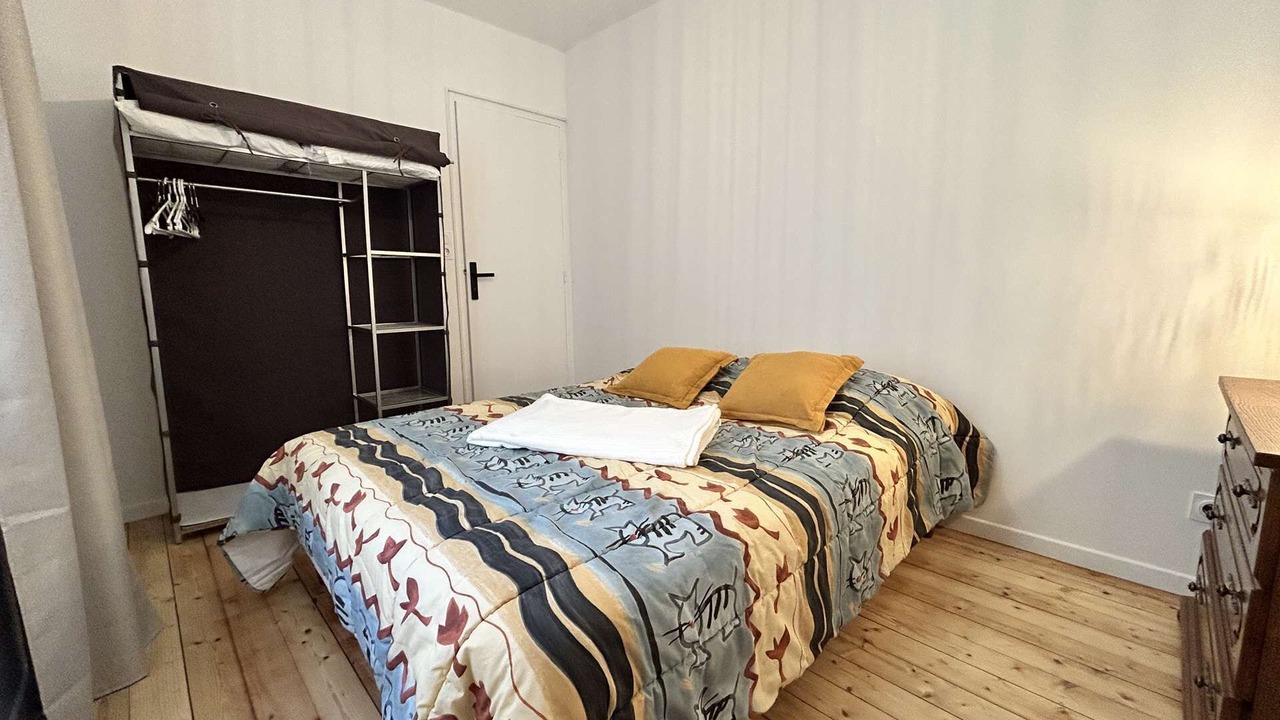 Photo of Bedroom in Frehel
