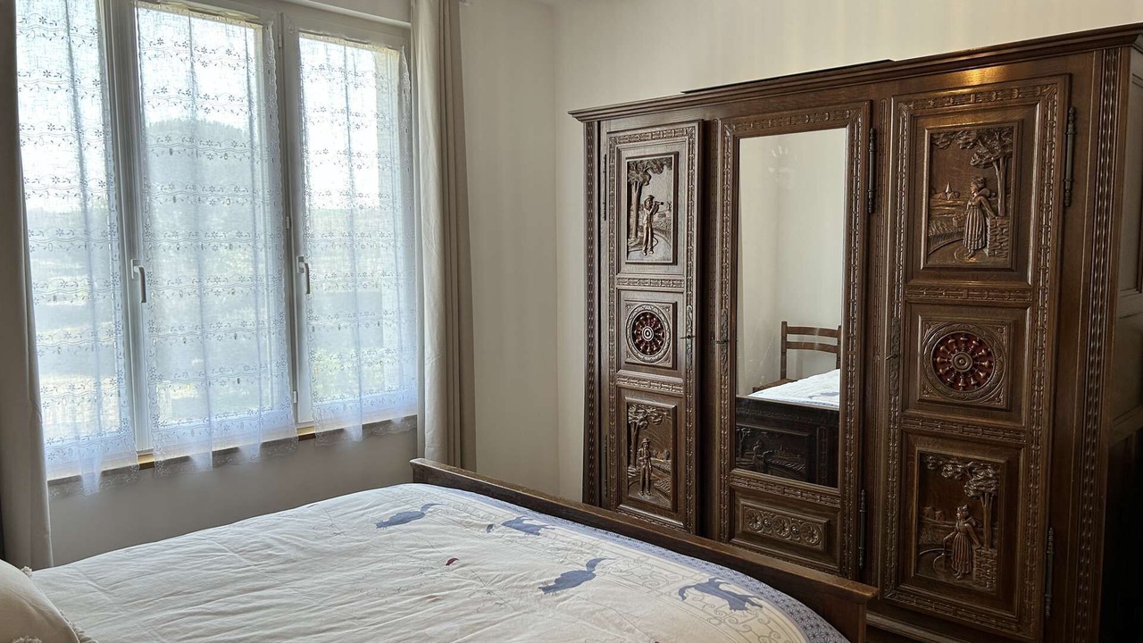Photo of Bedroom in Frehel