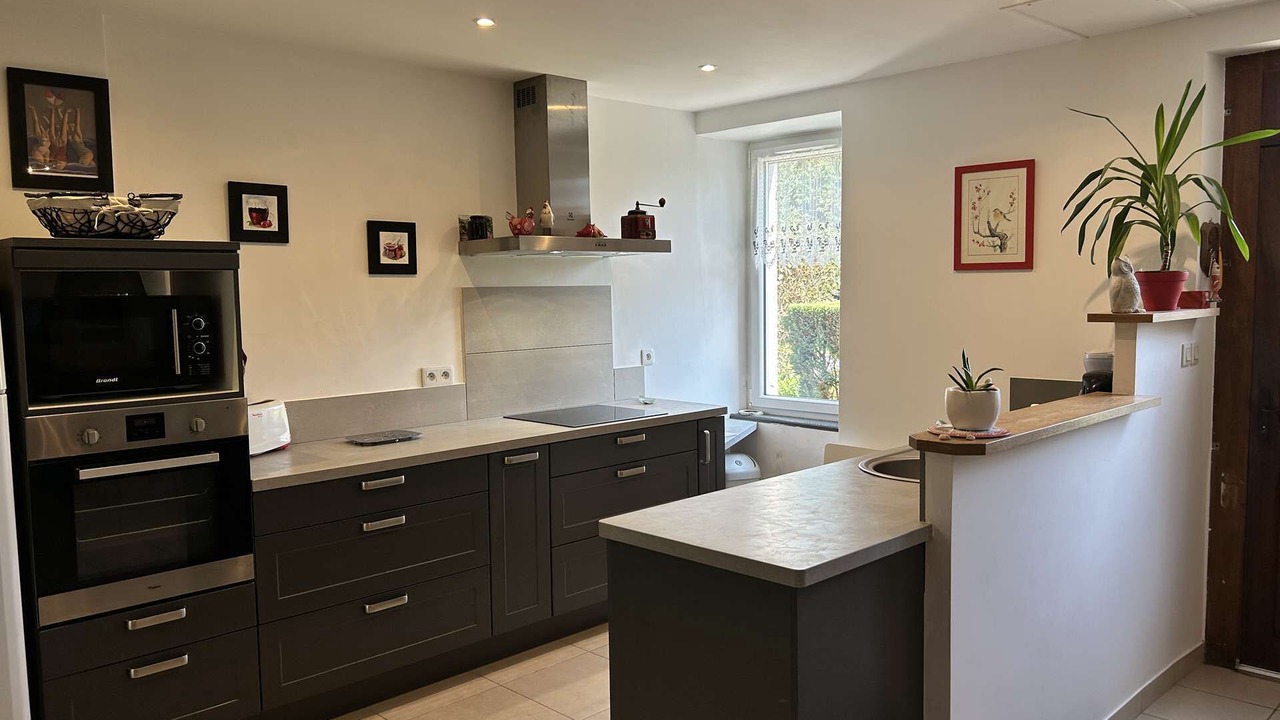 Photo of Kitchen in Frehel
