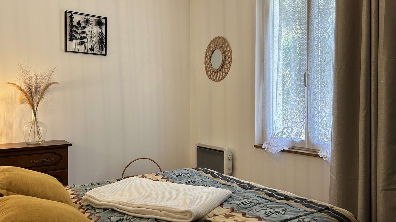 Photo of Bedroom in Frehel