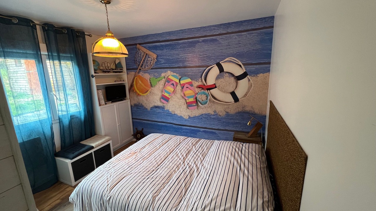 Photo of Bedroom in Vosges