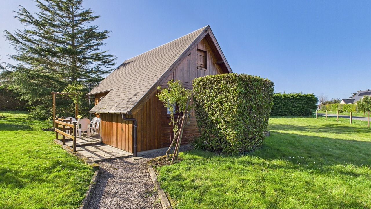 Photo of Outdoor in Sables-d'Or-les-Pins