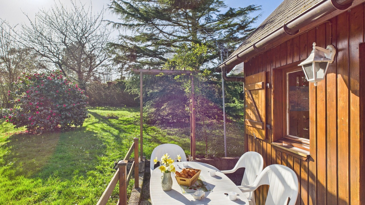 Photo of Outdoor in Sables-d'Or-les-Pins