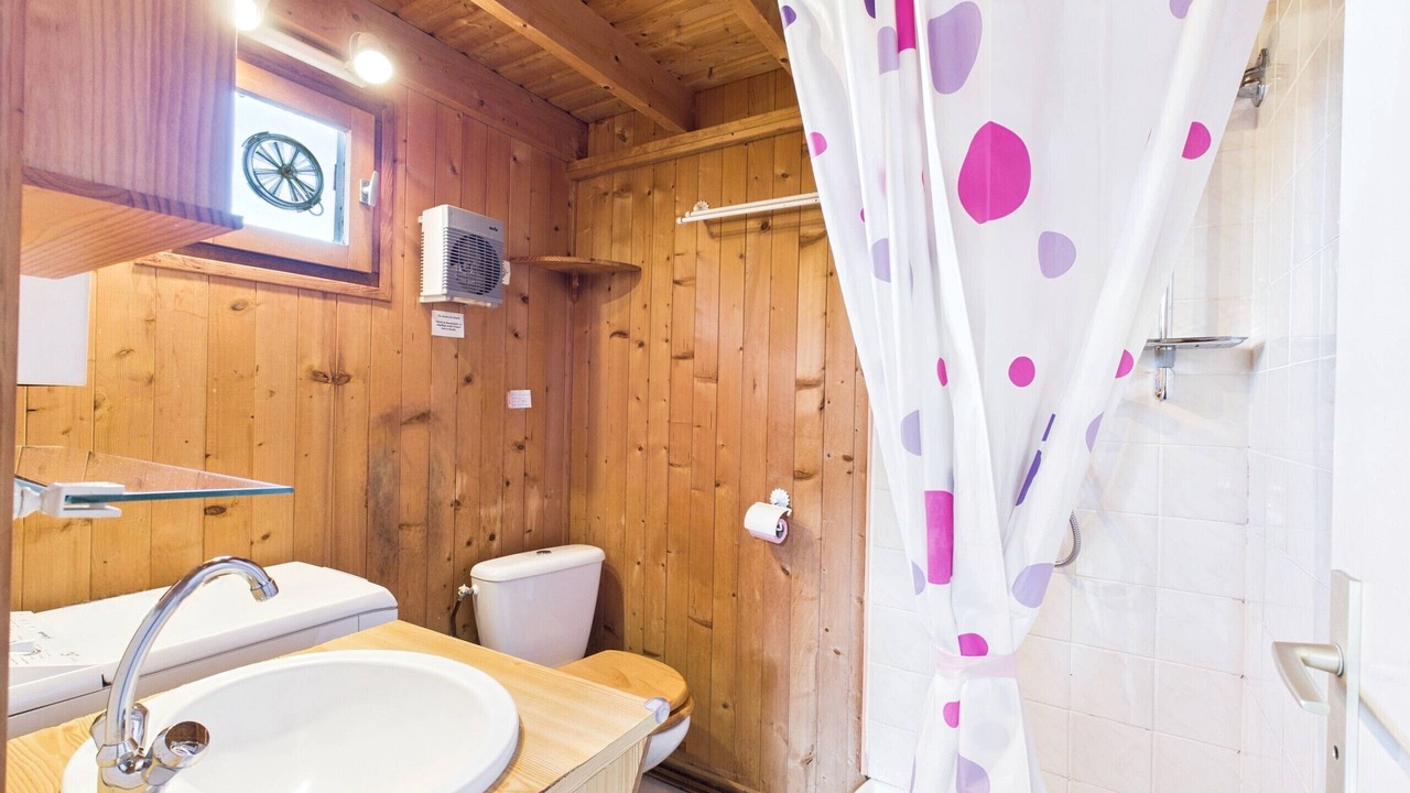 Photo of Bathroom in Sables-d'Or-les-Pins