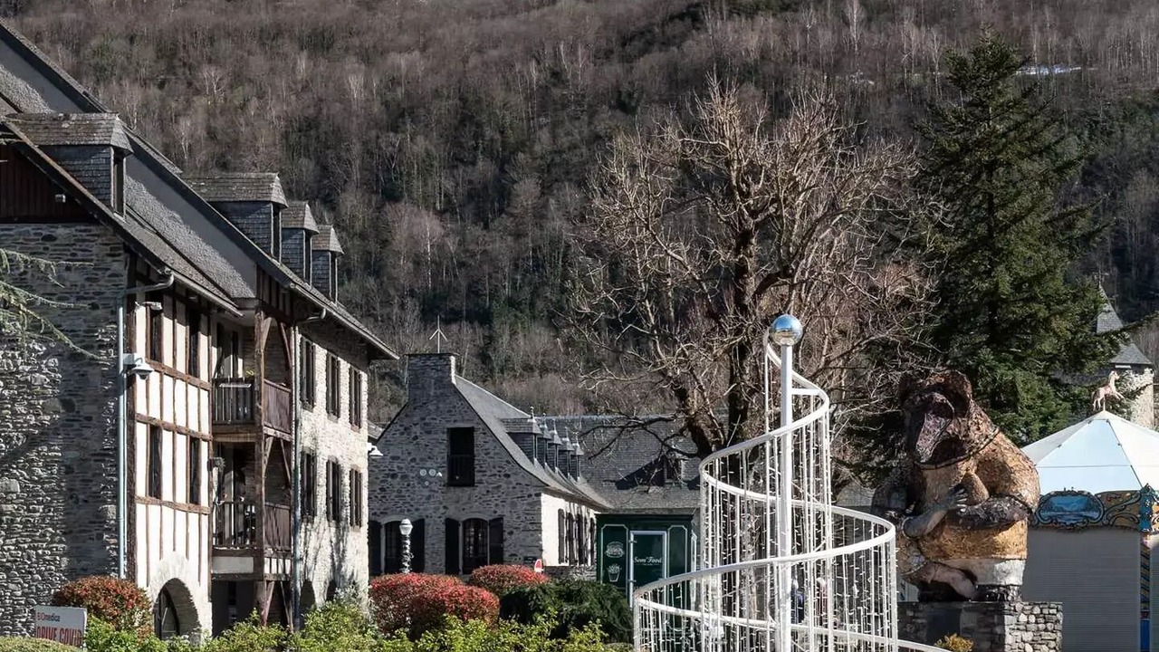 Photo of Others in Saint-Lary-Soulan