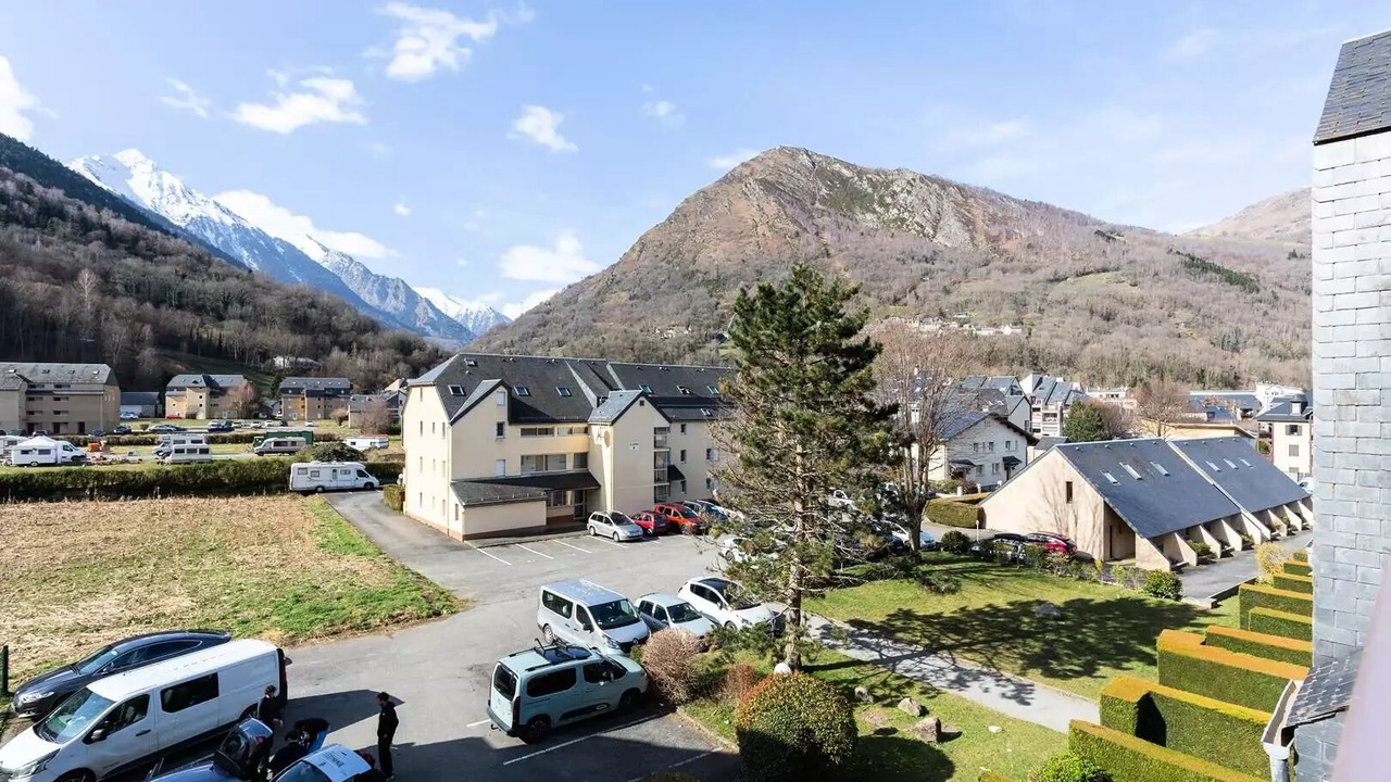 Photo of Outdoor in Saint-Lary-Soulan