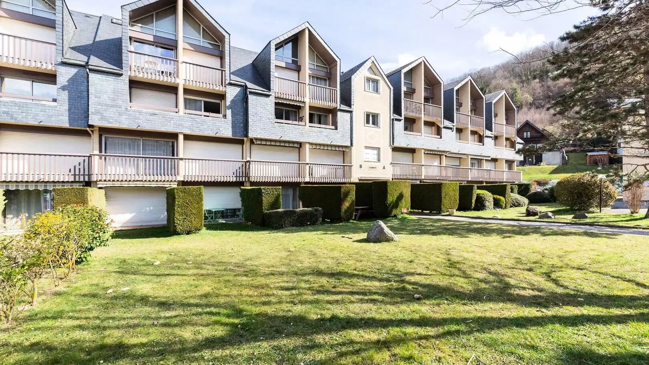 Photo of Outdoor in Saint-Lary-Soulan