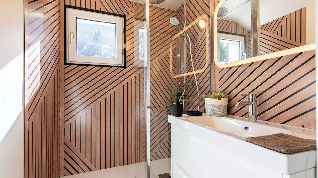 Photo of Bathroom in Saint-Lary-Soulan