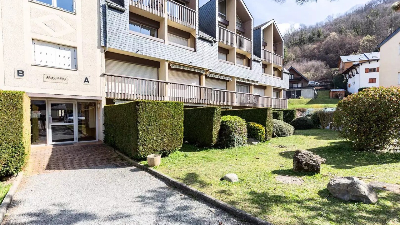Photo of Outdoor in Saint-Lary-Soulan