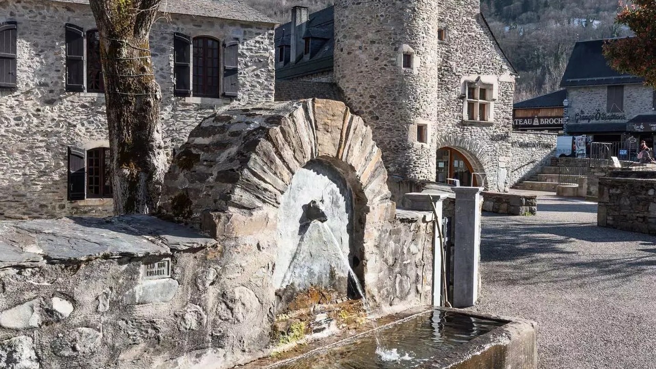 Photo of Others in Saint-Lary-Soulan