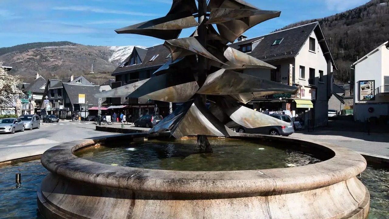 Photo of Others in Saint-Lary-Soulan