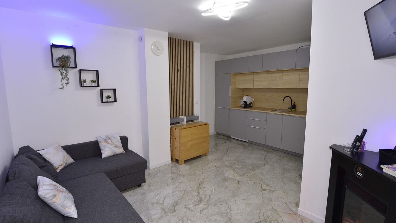 Photo of Livingroom in Saint-Philippe
