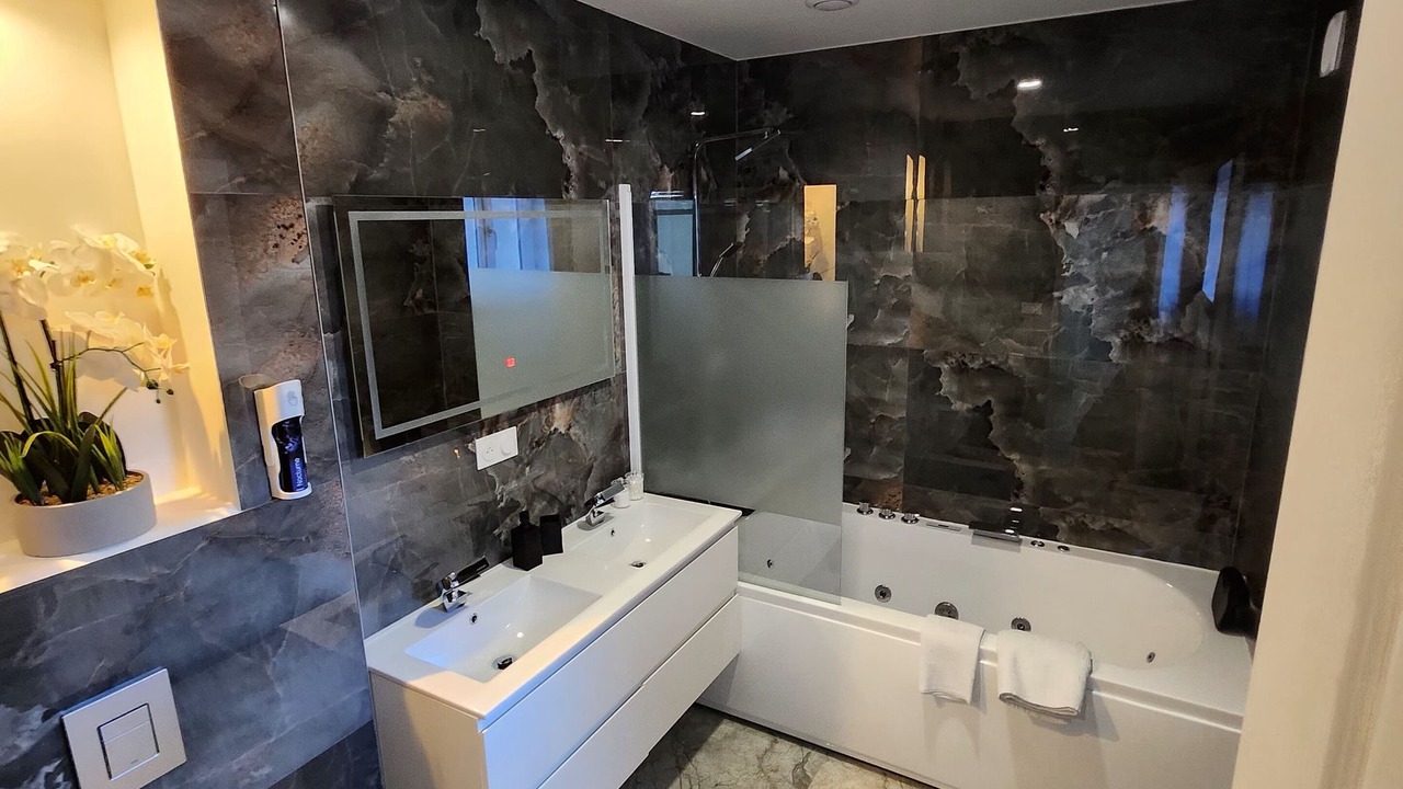 Photo of Bathroom in Saint-Philippe