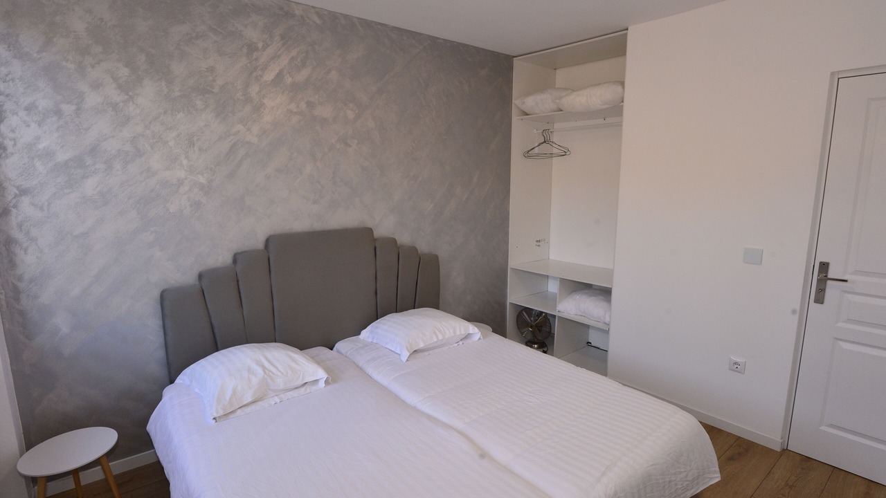 Photo of Bedroom in Saint-Philippe