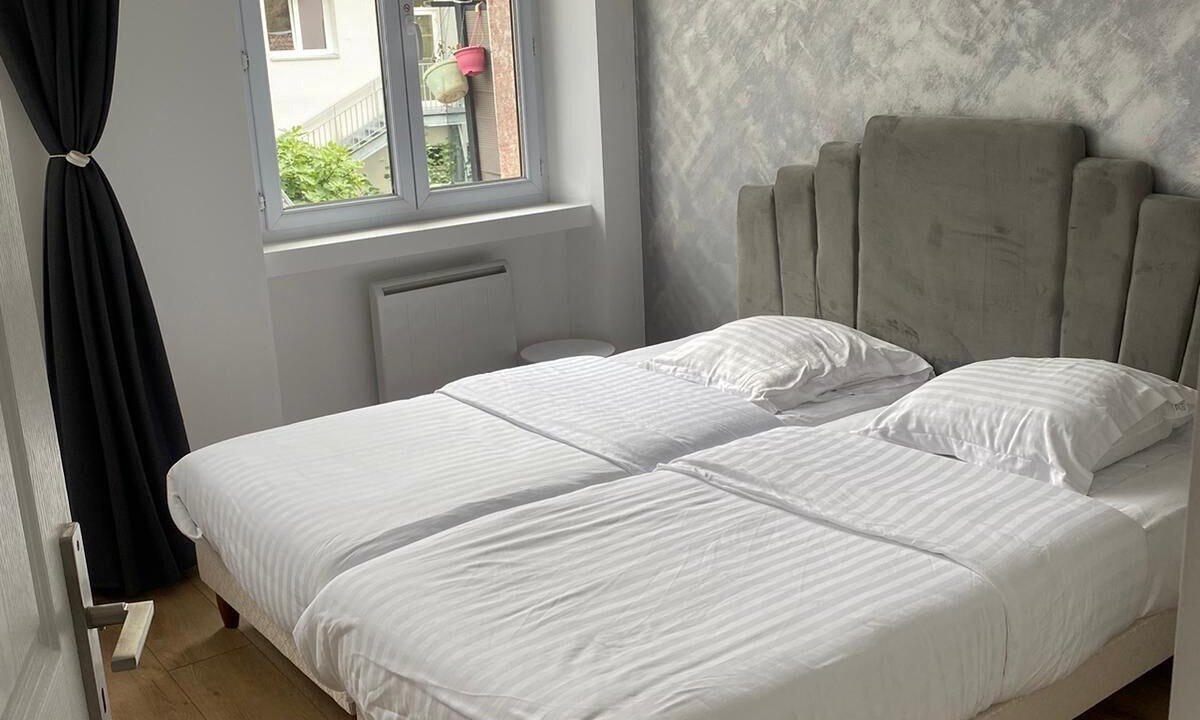 Photo of Bedroom in Saint-Philippe