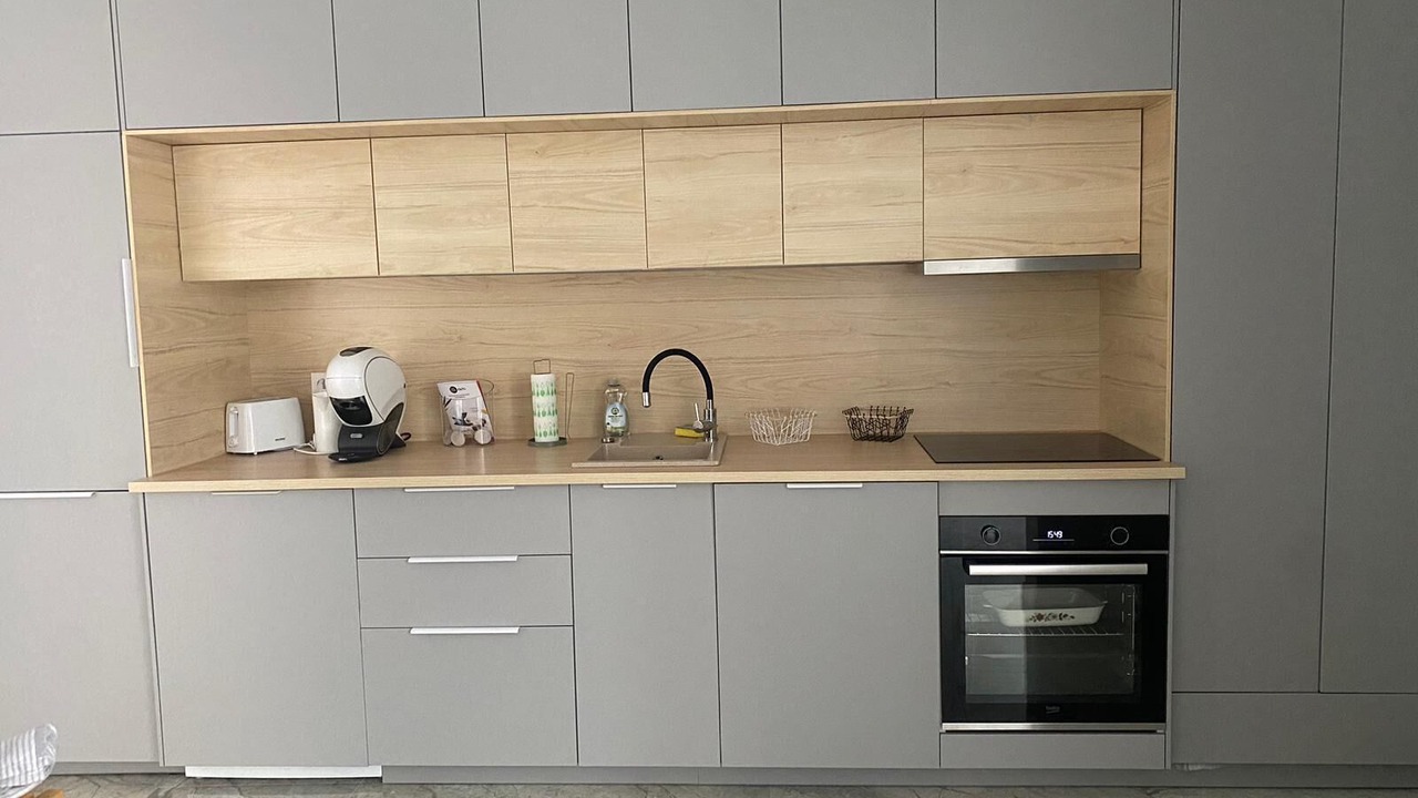 Photo of Kitchen in Saint-Philippe