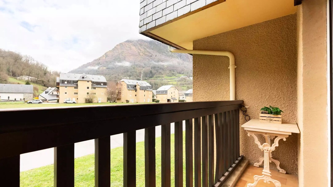 Photo of Outdoor in Saint-Lary-Soulan
