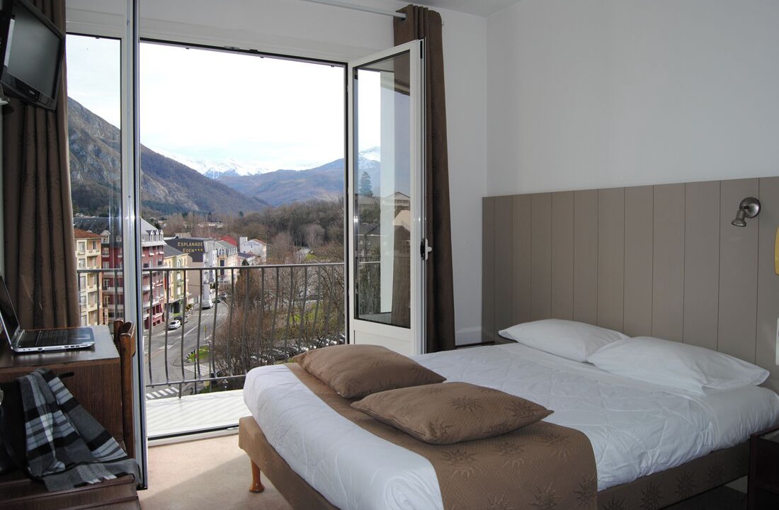 Photo of Bedroom in Lourdes