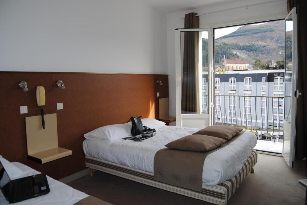 Photo of Bedroom in Lourdes