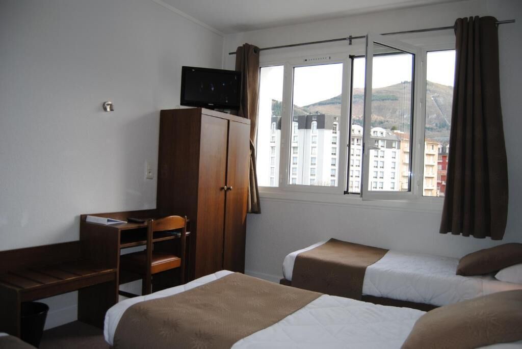 Photo of Bedroom in Lourdes