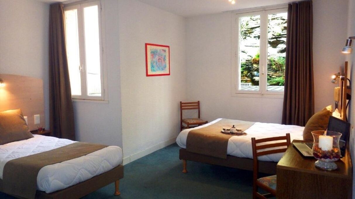 Photo of Bedroom in Lourdes