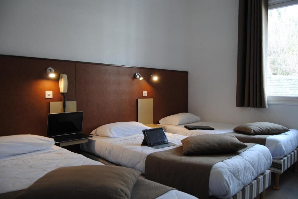 Photo of Bedroom in Lourdes