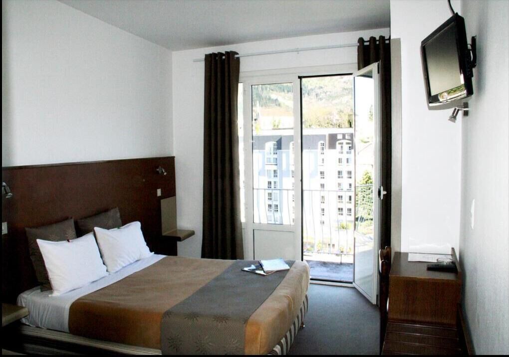 Photo of Bedroom in Lourdes