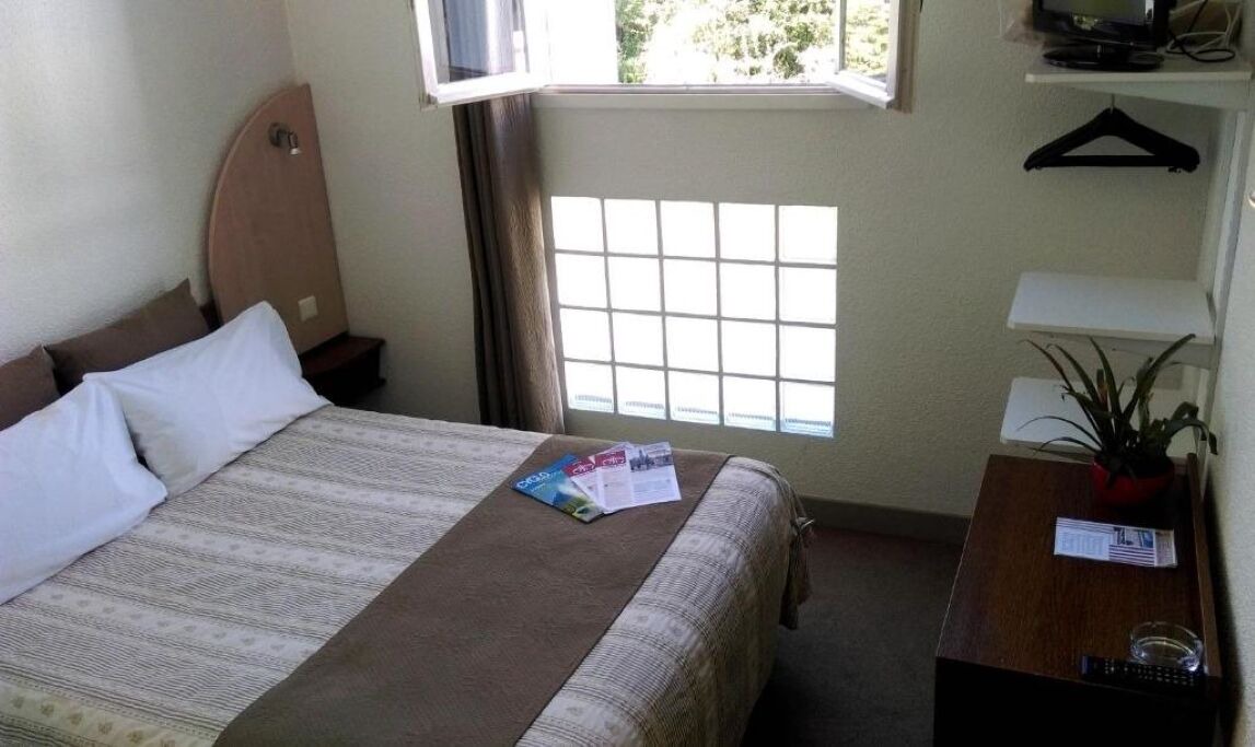 Photo of Bedroom in Lourdes