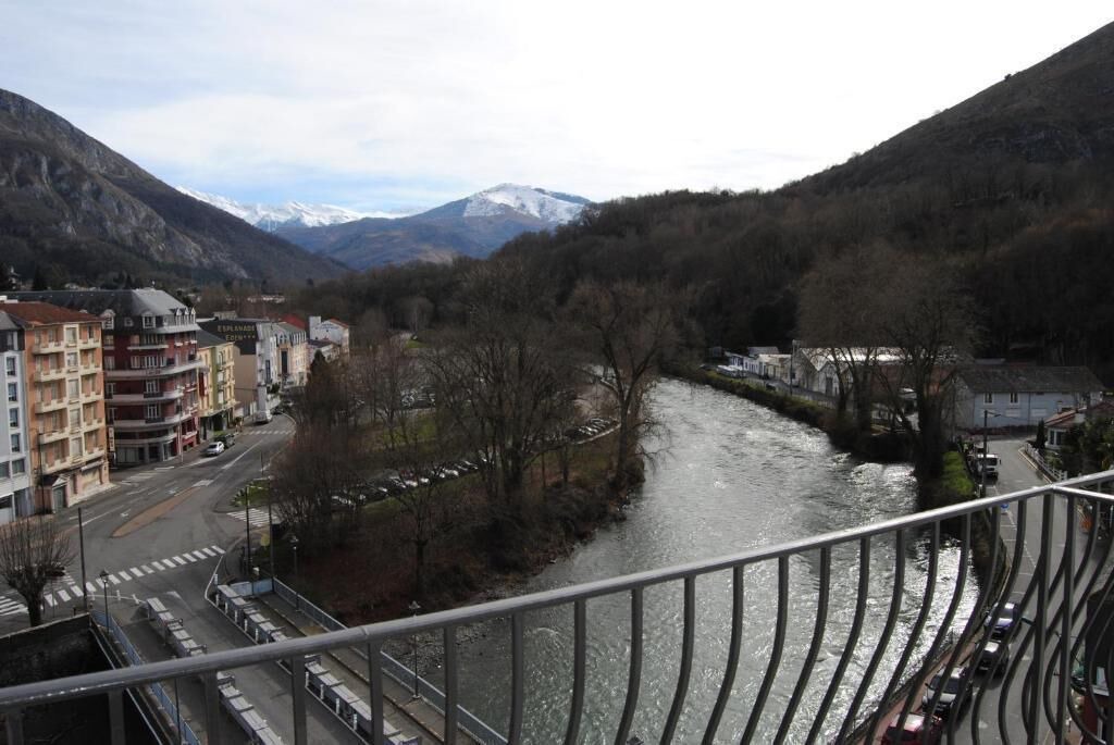 Photo of Patio Balcony in Lourdes