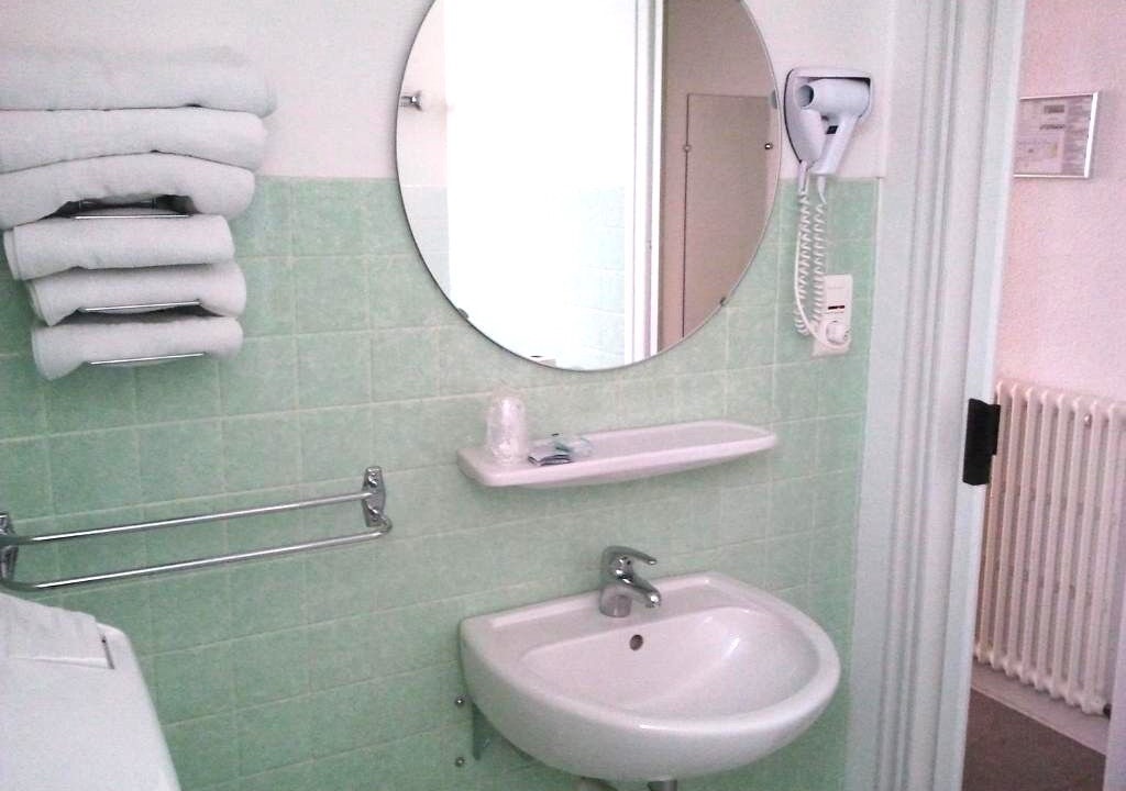 Photo of Bathroom in Lourdes