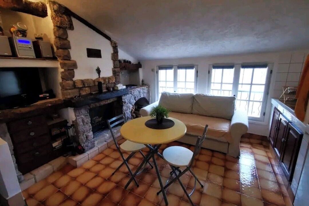Photo of Livingroom in Ubraye