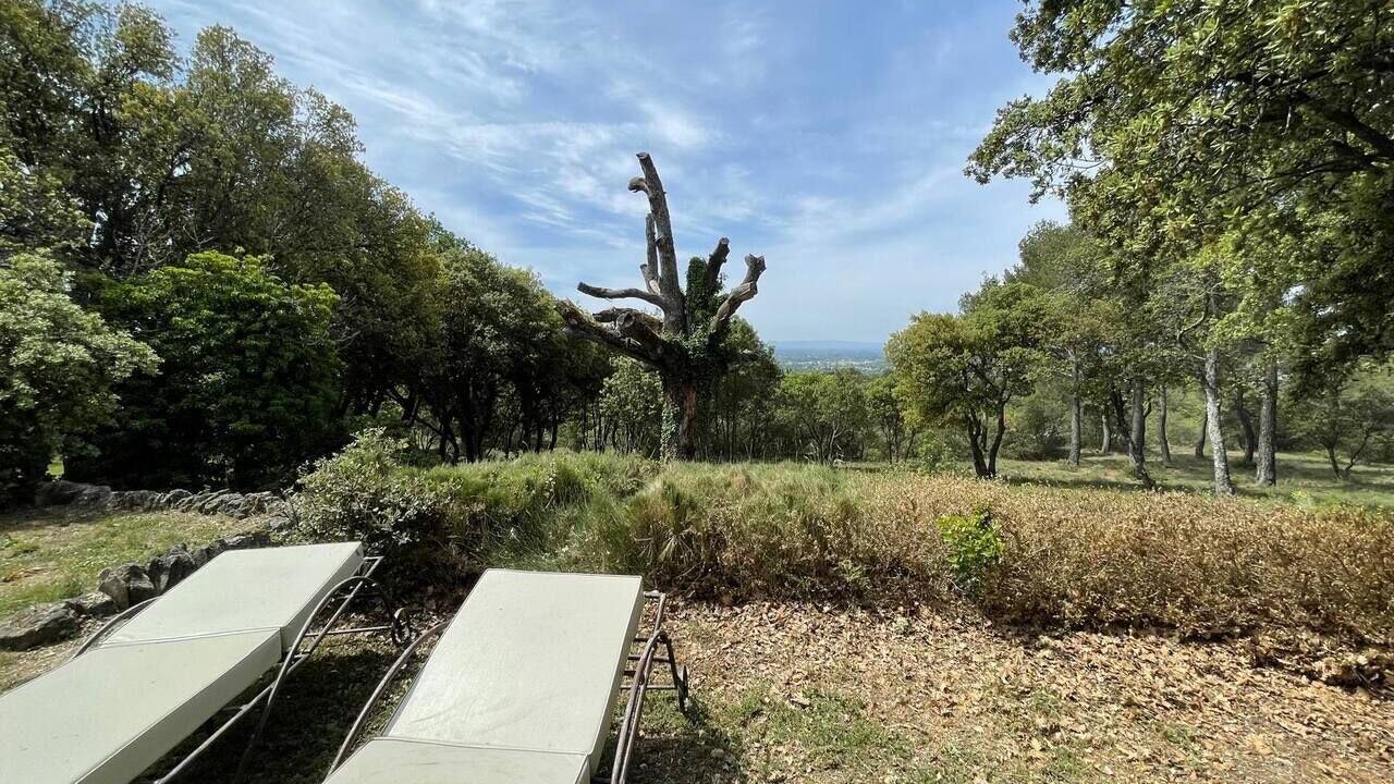 Photo of Outdoor in Saumane-de-Vaucluse