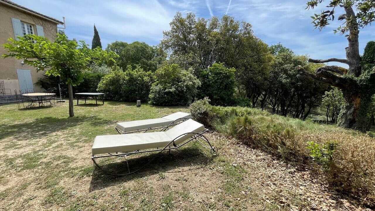 Photo of Outdoor in Saumane-de-Vaucluse