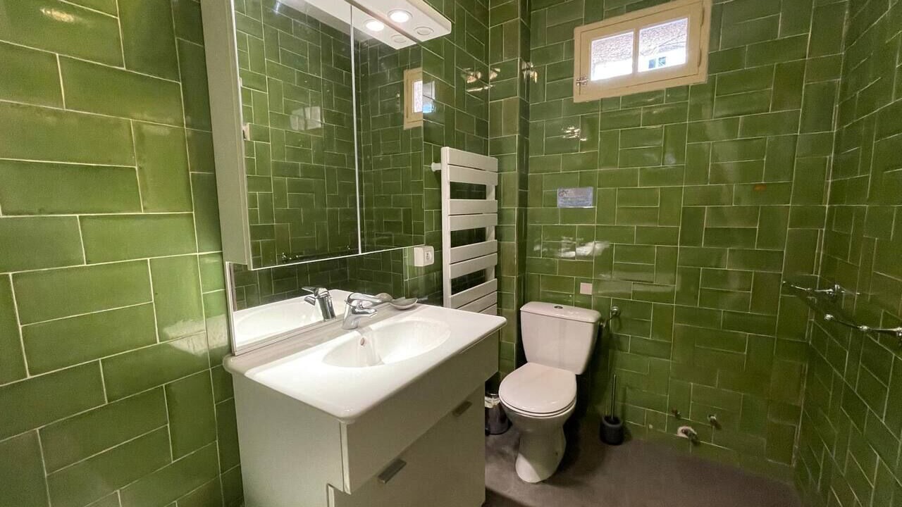 Photo of Bathroom in Saumane-de-Vaucluse