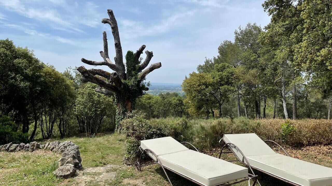 Photo of Outdoor in Saumane-de-Vaucluse