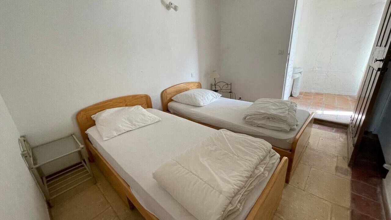 Photo of Bedroom in Saumane-de-Vaucluse