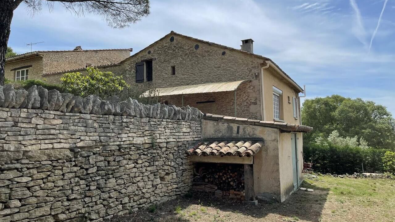 Photo of Outdoor in Saumane-de-Vaucluse