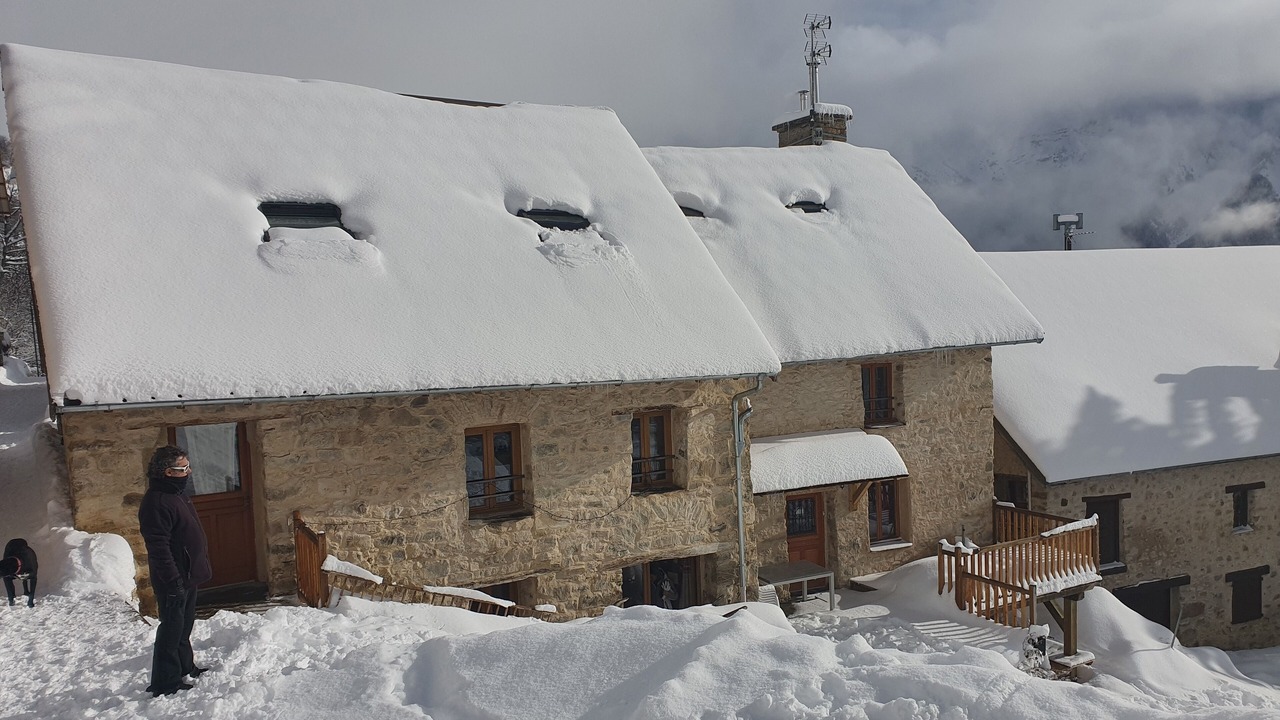 Photo of Outdoor in Orcieres