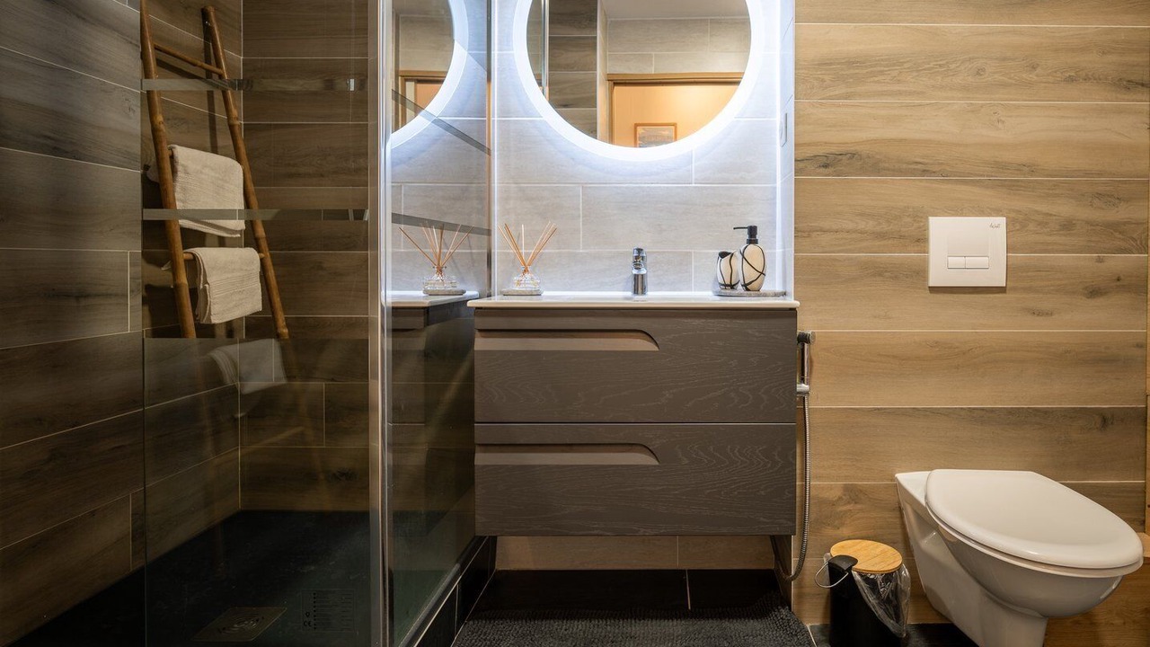 Photo of Bathroom in Tarbes